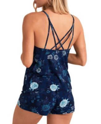 Women's Theresa Pajama Set