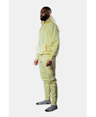 Men's Cotton Sweatsuit
