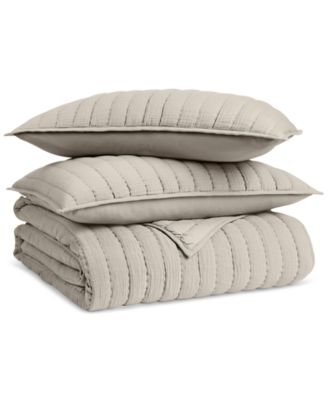 Dream 3-Pc. Coverlet Set, Full/Queen, Exclusively at Macy's