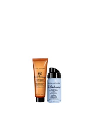 Bumble and Bumble - FREE 2-Pc. Gift with a $50 Bumble & Bumble purchase