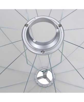 Lantern 90 Omnidirectional Softbox, 3'