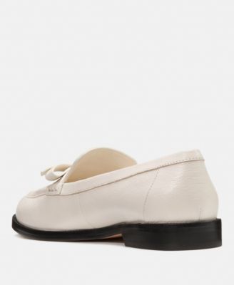 Women's Deco Bow Loafers