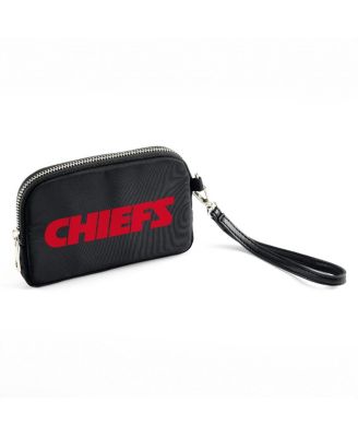Kansas City Chiefs Clear Stadium Baby Bag