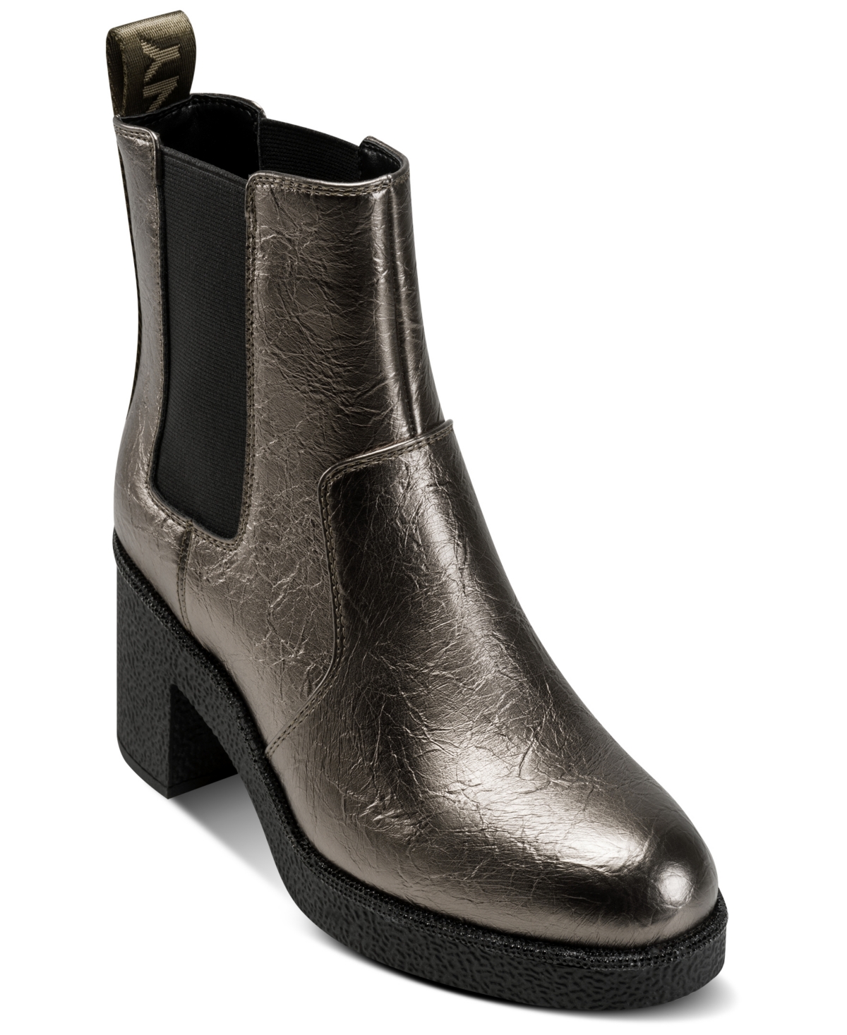 Dkny Teenie Booties