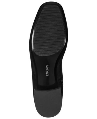 Women's Vaider Square Toe Booties