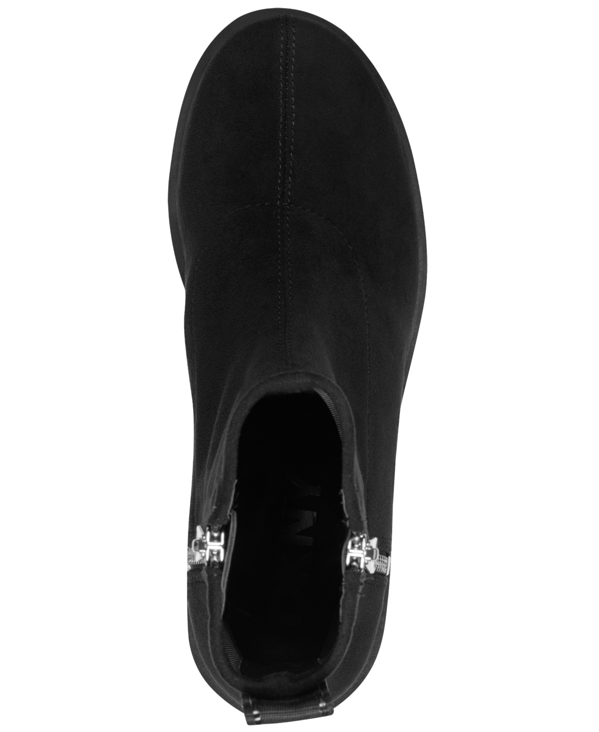 Dkny Roscoe Lug Booties