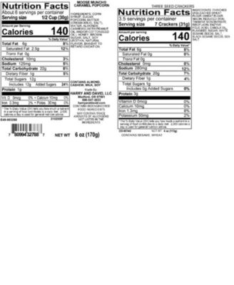 Harry's Holiday Gift Box, 11 Piece