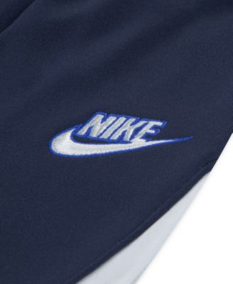 Baby Boys' Propus Color Blocked Long-Sleeve Jacket and Jogger Pants, 2-Piece Set