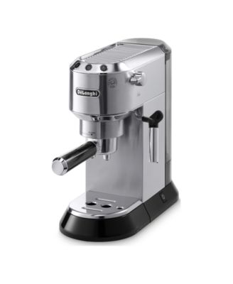 Dedica EC680 15-Bar Pump Espresso Maker