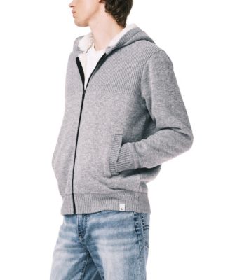 Men's Walmick Full-Zip Hooded Jacket