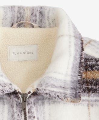 Men's Charlie Plaid Slater Jacket, Macy's Exclusive