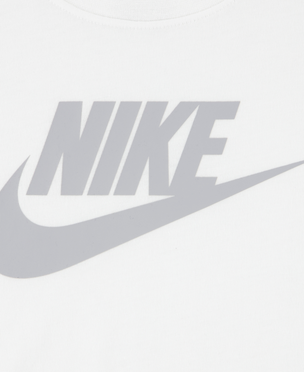 Nike Boy 4-7 Long-sleeve Hoodie, T-shirt And Jogger Pants, 3-piece Set In Multi