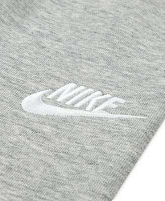 Boy Toddler 2T-4T Logo Detail Sweatshirt and Jogger Pants, 2-Piece Set