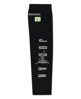 Boys' 8-20 MJ Future Flight Two-Tone Pants