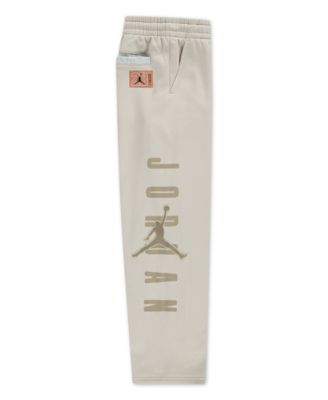 Boys' 8-20 MJ Future Flight Two-Tone Pants