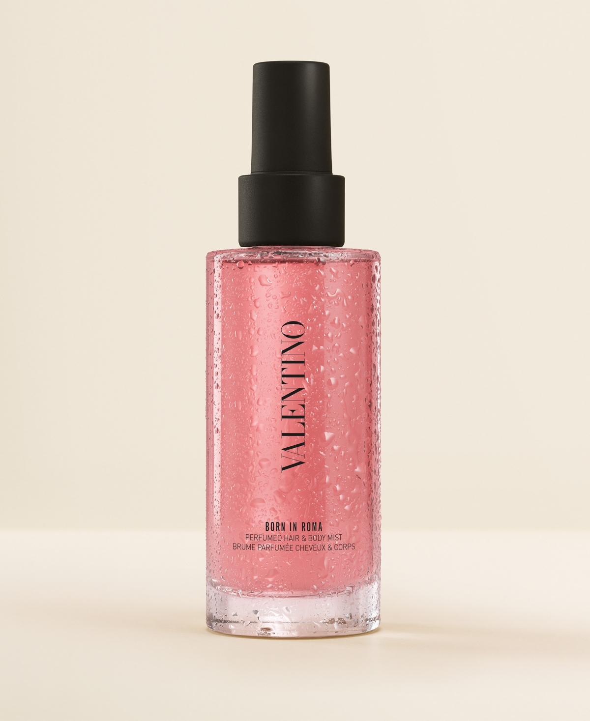 Valentino Born In Roma Perfumed Hair and Body Mist, 3.04 fl. oz.