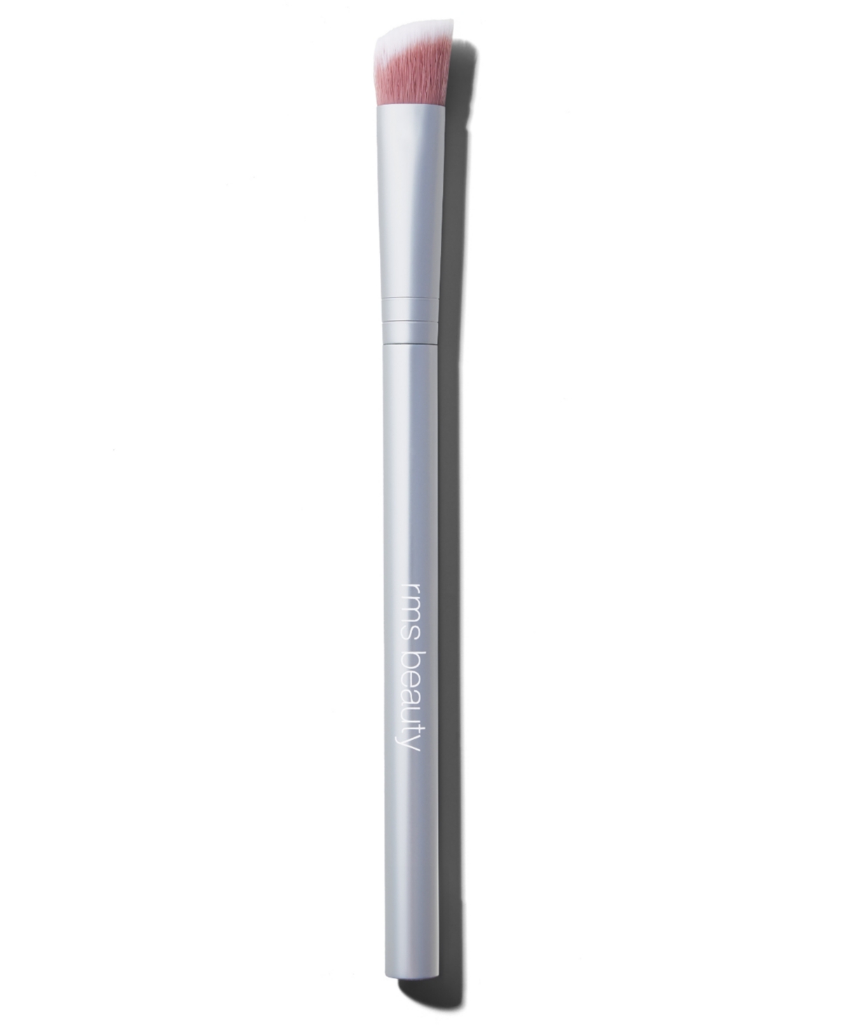 Rms Beauty Skin-to-skin Concealer Brush In Transparent