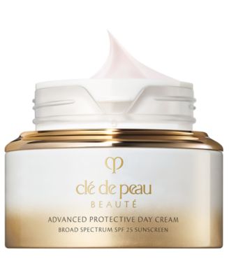 Clé de Peau Beauté Advanced Protective Day Cream, 1.7 oz