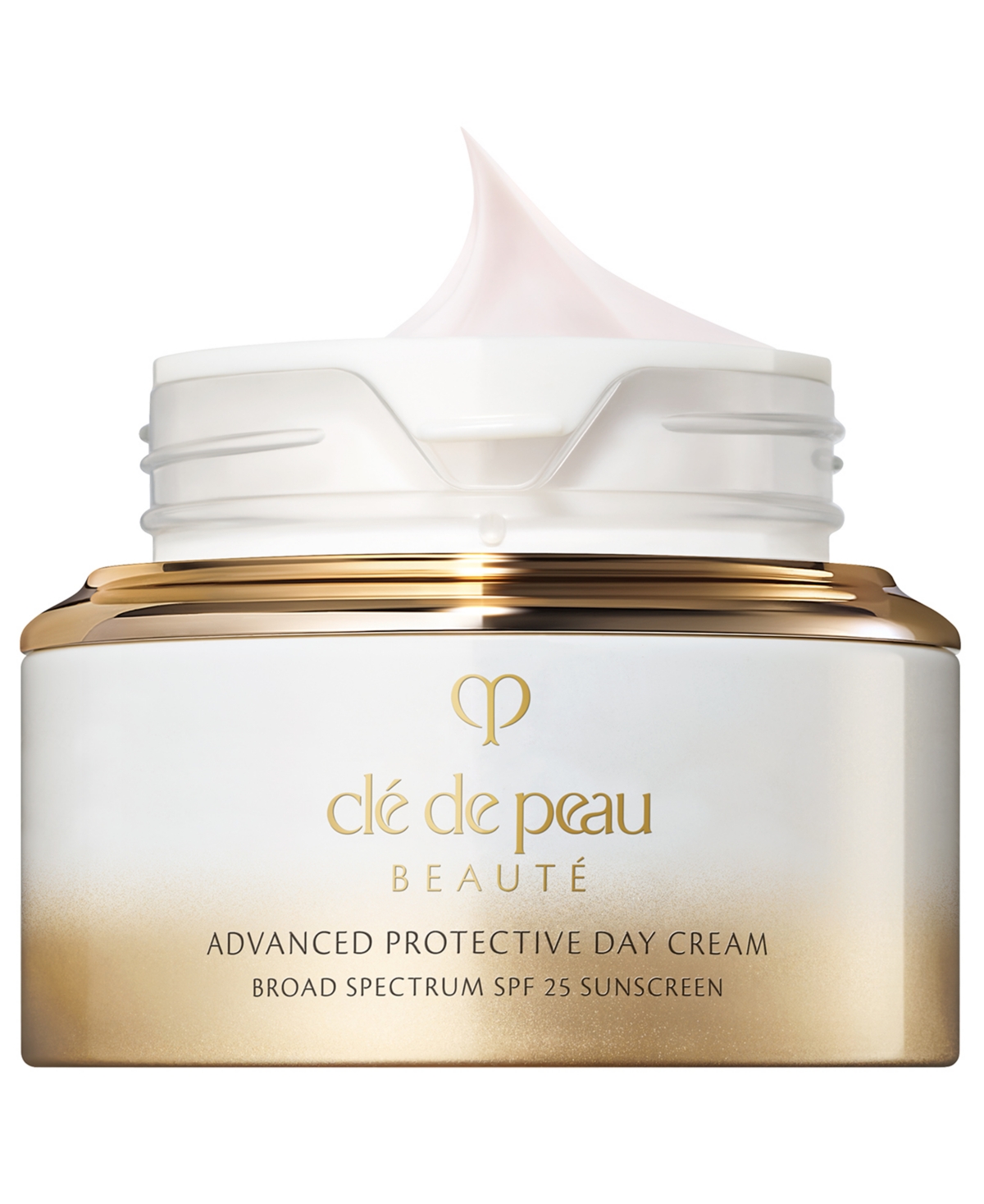 Cle de Peau Beaute Advanced Protective Day Cream, 1.7 oz.