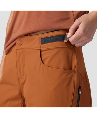 Women's Empire 11.5in Bike Short Mountain Bike Shorts