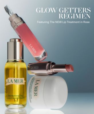 The Lip Treatment, 0.11 oz.