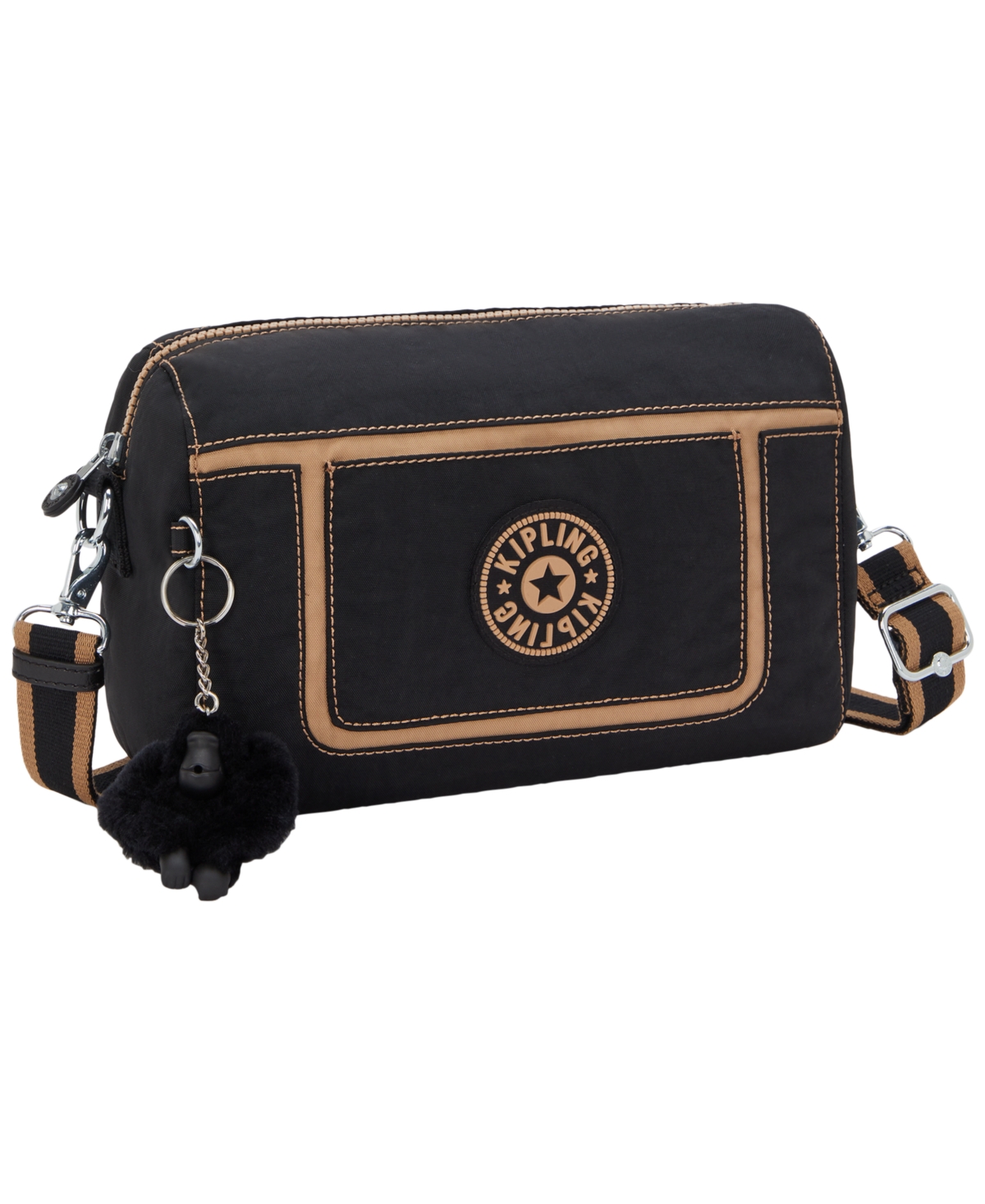 Kipling Abanu Medium Crossbody Bag