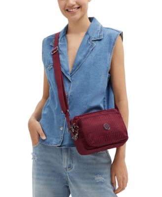 Abanu Multi Crossbody Mini Bag