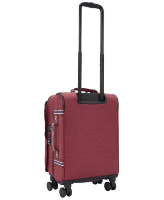 Spontaneous Small Carry On Wheeled Luggage