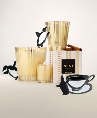 Winter Chai Votive Candle, 2 oz.