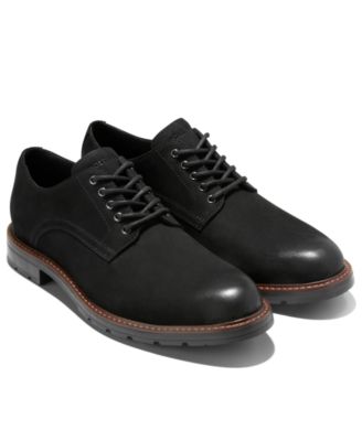 Men's Chamberlin Grand Plain Toe Oxfords