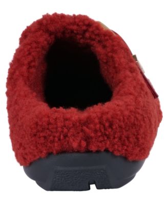 Women's Patsy Slip On Mules