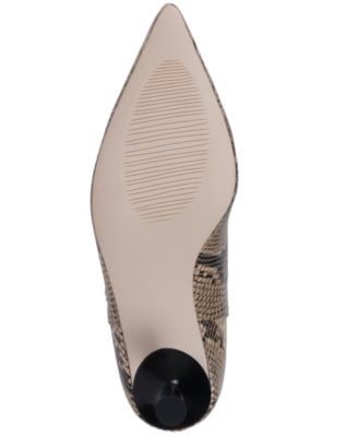 Women's Thalia Pointed Toe Western Dress Boots