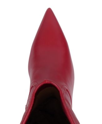 Women's Vanessa Pointed Toe High Boots