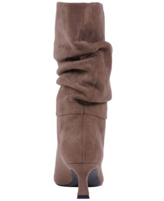 Women's Gina Slouch Dress Boots