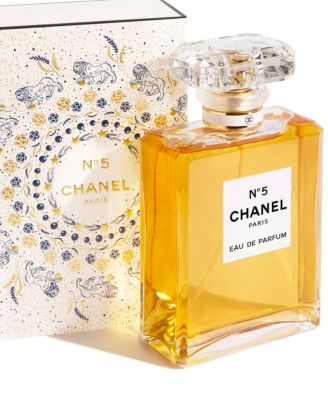 Limited-Edition Eau de Parfum Spray, 3.4 oz.