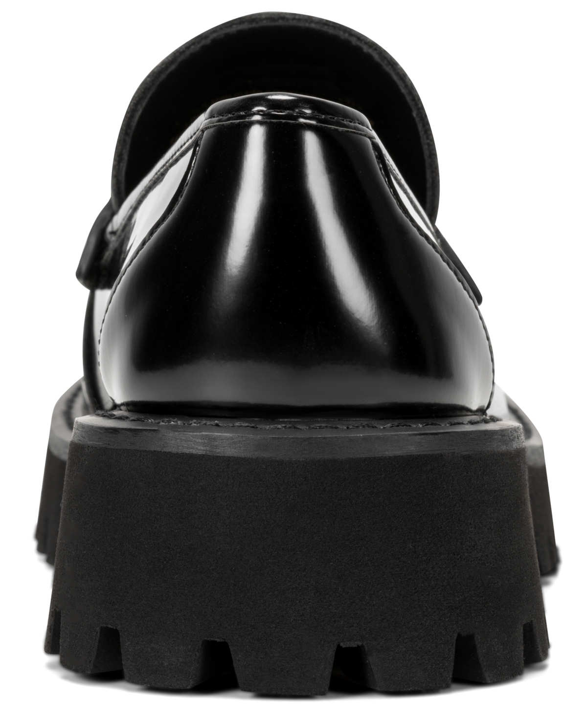 Karl Lagerfeld Paris Women's Gwen Logo Lug Loafers
