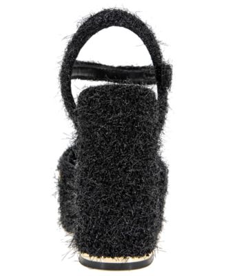 Women's Dolly Charms Dress Sandals