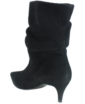 Women's Marsha Pointed Toe Slouch Boots