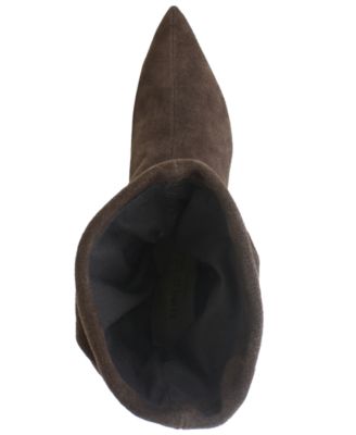 Women's Marsha Pointed Toe Slouch Boots