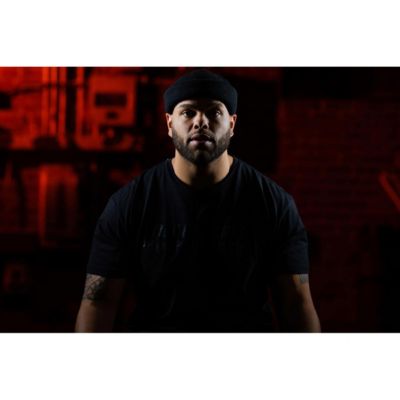 MagBox Pro 24" Octa Grid