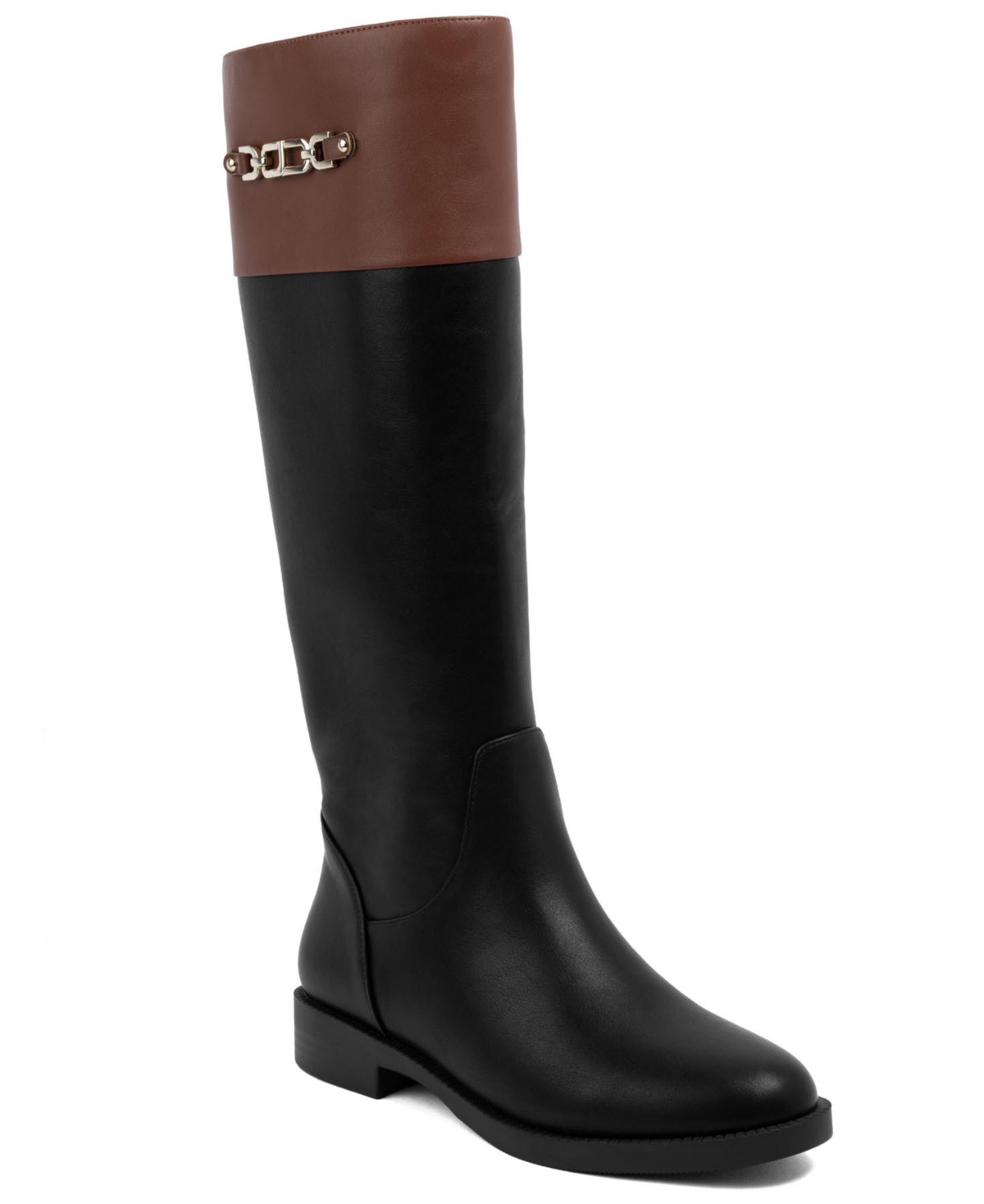 Jones New York Women's Minella High Shaft Boot In Multi