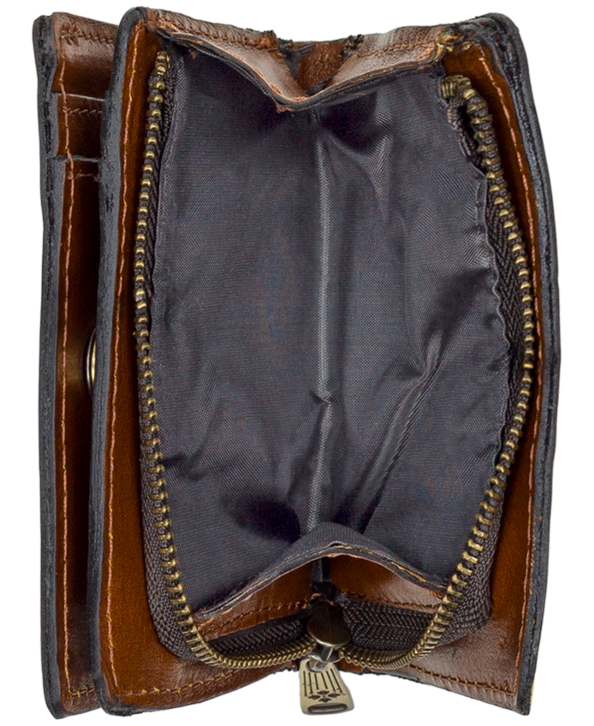 Patricia Nash Linette Wallet