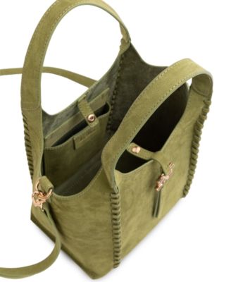 Sylvia Small Crossbody Bag