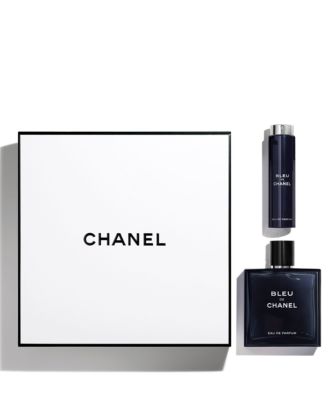 CHANEL - Eau De Parfum Twist and Spray Set