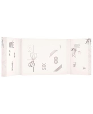 12-Pc. Advent Calendar Gift Set