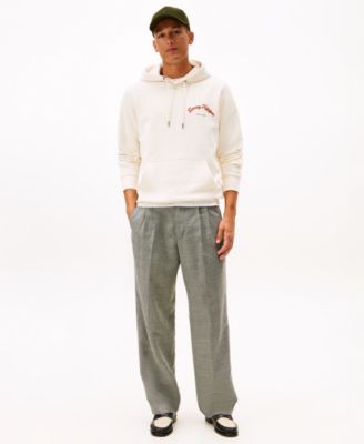 Men's Regular-Fit Graphic Hoodie