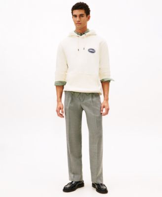 Men's Regular-Fit Service Station Hoodie