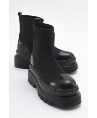 Aves Chunky Scuba Boot (Women)