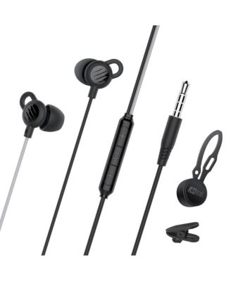 SleepTones 3.5mm Wired Sleeping Earbuds