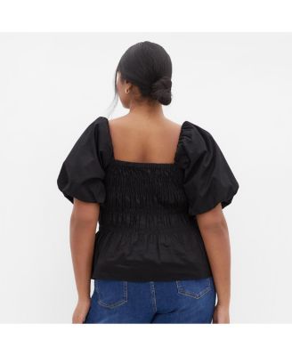 Plus Size Blaire Top